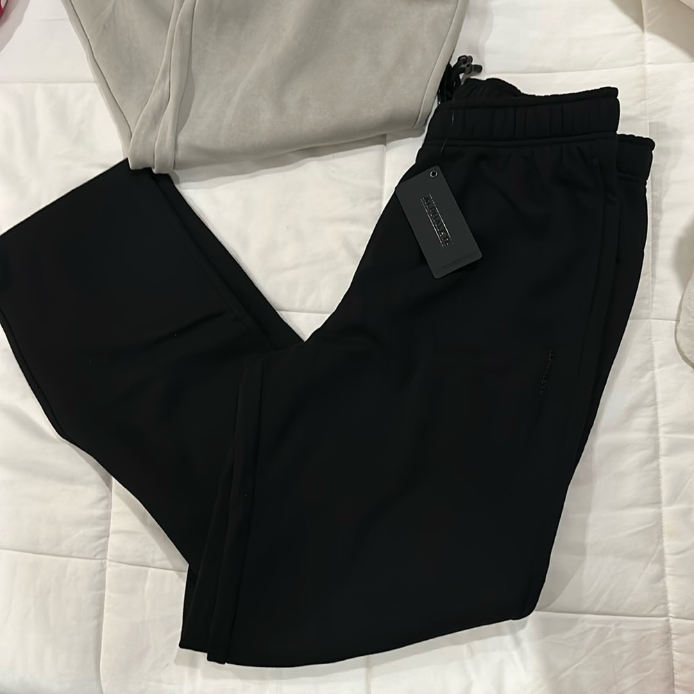 Men’s size M sweat pants